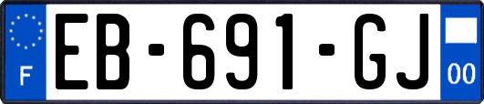 EB-691-GJ