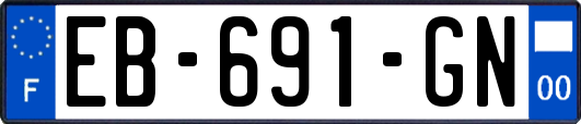 EB-691-GN