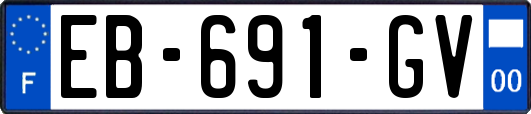 EB-691-GV