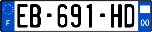 EB-691-HD