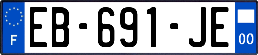 EB-691-JE