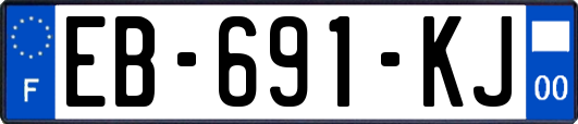 EB-691-KJ