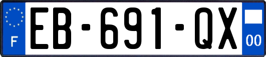 EB-691-QX