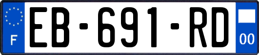 EB-691-RD