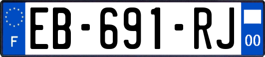 EB-691-RJ