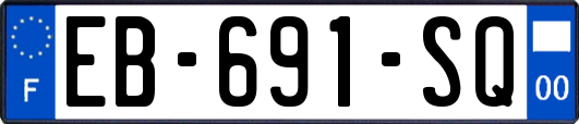 EB-691-SQ
