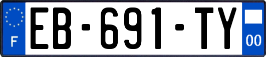 EB-691-TY