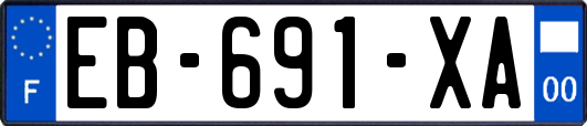EB-691-XA