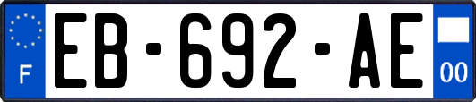 EB-692-AE