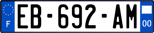 EB-692-AM