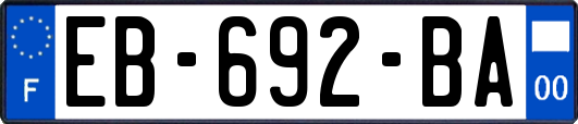 EB-692-BA