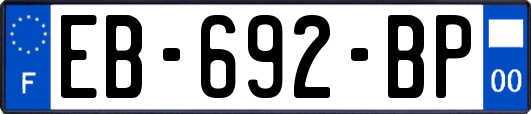 EB-692-BP