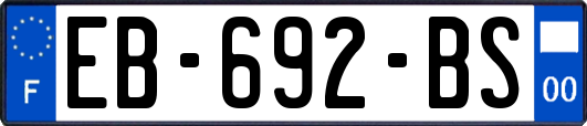 EB-692-BS