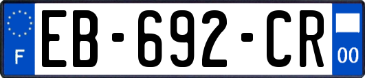 EB-692-CR