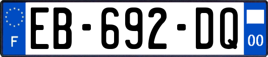 EB-692-DQ