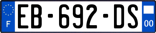 EB-692-DS