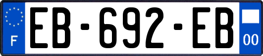 EB-692-EB