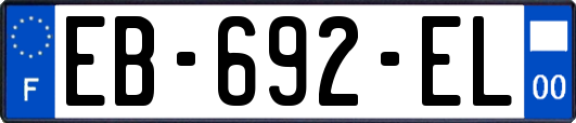 EB-692-EL