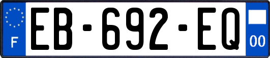 EB-692-EQ