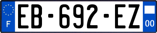 EB-692-EZ