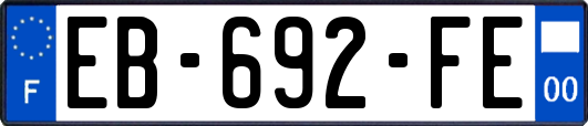 EB-692-FE