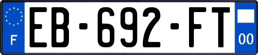 EB-692-FT