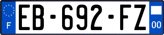 EB-692-FZ