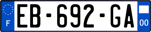 EB-692-GA