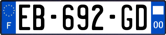 EB-692-GD