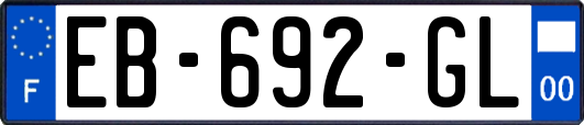 EB-692-GL