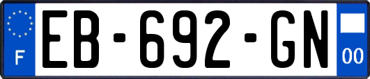 EB-692-GN