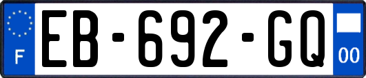 EB-692-GQ