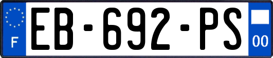 EB-692-PS