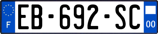 EB-692-SC