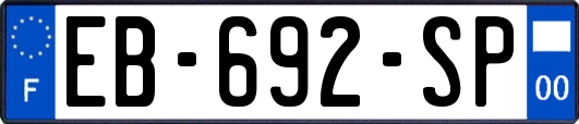 EB-692-SP