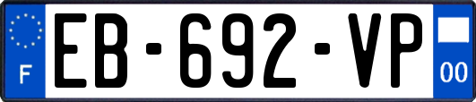EB-692-VP