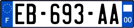 EB-693-AA