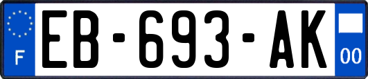 EB-693-AK