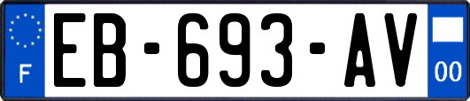 EB-693-AV