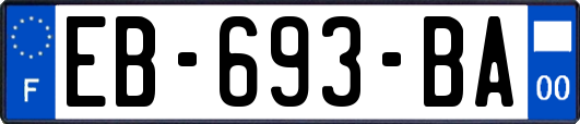 EB-693-BA