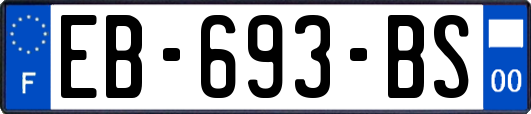 EB-693-BS