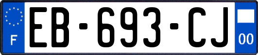 EB-693-CJ