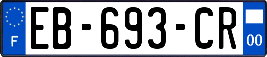 EB-693-CR