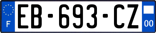 EB-693-CZ