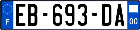 EB-693-DA