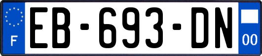 EB-693-DN