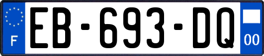 EB-693-DQ