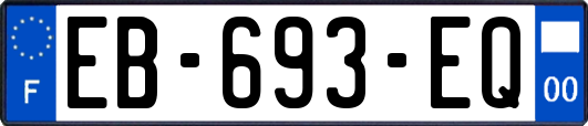 EB-693-EQ