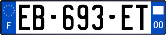 EB-693-ET