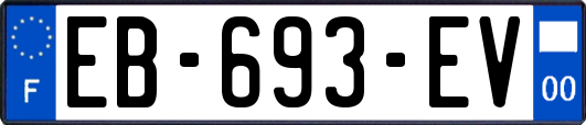 EB-693-EV